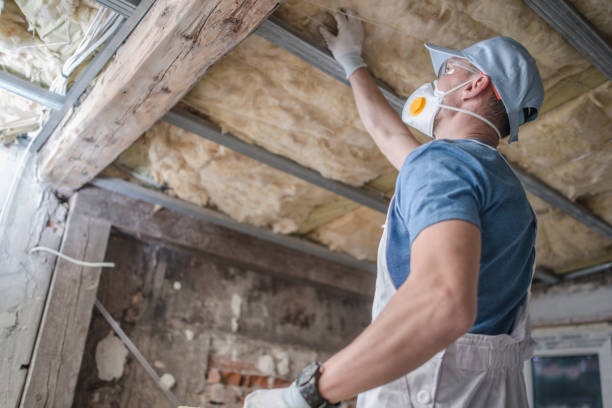 Trusted Diamond, MO Insulation Contractor Experts