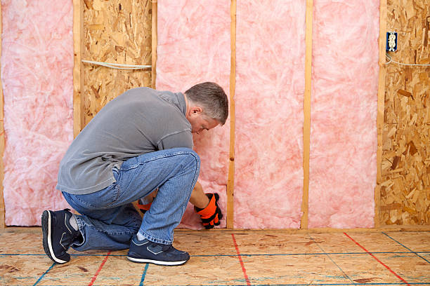 Types of Insulation We Offer in Diamond, MO